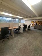 Te huur: (flex) kantoorruimte met aparte vergaderruimte, Ophalen of Verzenden, Nieuw