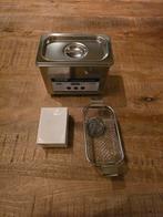 Ultrasoon Reiniger 800ml - Nieuw!, Ophalen of Verzenden