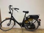 SpartaMet E-Start (SACHS) Goed werkend en compleet, Fietsen en Brommers, Ophalen, Gebruikt, Sparta, Versnellingen