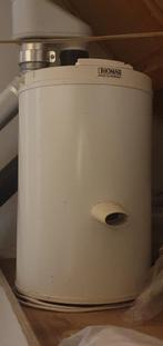 centrifuge, Witgoed en Apparatuur, Wasdrogers, Overige typen, 85 tot 90 cm, 4 tot 6 kg, Gebruikt