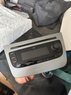 Seat altea xl radio origineel zgan, Ophalen of Verzenden, Zo goed als nieuw