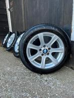 Originele BMW 3 serie velgen 17? 5x120 zomer Tpms style 394