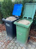 GRATIS ophoogzand (500L), Tuin en Terras, Zand, Ophalen, Ophoogzand