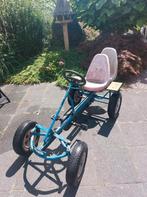 Mammoet skelter met dubbele zitjes, Kinderen en Baby's, Speelgoed | Buiten | Skelters, Ophalen, Gebruikt, Mammoet