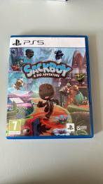 Sackboy: A Big Adventure (PS5), Spelcomputers en Games, Games | Sony PlayStation 5, Ophalen of Verzenden, Zo goed als nieuw