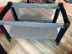 Reisbedje 60x120, Kinderen en Baby's, Ophalen, Gebruikt, Reisbedje