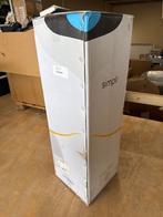 Swiss sense Simplr One Matras 90x200 - Nieuw!, 90 cm, Nieuw, Ophalen of Verzenden, Matras