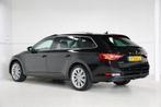 Skoda SUPERB Combi 1.4TSI iV 218PK Business Ed. Plus *NAP/Tr, Auto's, Skoda, Automaat, USB, Gebruikt, 4 cilinders