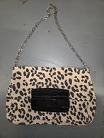 Jimmy choo handtas nieuw, Sieraden, Tassen en Uiterlijk, Tassen | Damestassen, Ophalen of Verzenden, Nieuw, Handtas