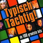 Typisch Tachtig! - 5 cd box met 100 hits jaren 80, Cd's en Dvd's, Ophalen of Verzenden, Zo goed als nieuw, Pop, Boxset