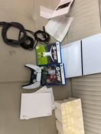 Playstation 5 (PS5) - 1TB, Spelcomputers en Games, Spelcomputers | Sony PlayStation 5, Ophalen of Verzenden, Zo goed als nieuw