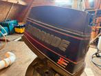 Evinrude 60pk 3 cilinder onderdelen, Ophalen of Verzenden, Gebruikt, Motor en Techniek