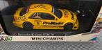 Mercedes 190 team zakspeed C klasse DTM 95 thiim vaste prijs, Ophalen of Verzenden, Nieuw, Auto, MiniChamps