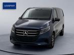 Mercedes-Benz Vito 114CDI Automaat L2 SELECT | Achterklep |, Automaat, 4 cilinders, Blauw, Bedrijf
