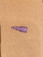 Tmnt Turtles: mutant module drill bit playmates toys, Ophalen of Verzenden, Gebruikt