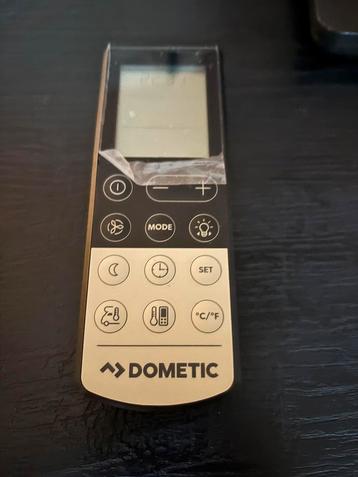 Dometic airco afstandsbediening beschikbaar voor biedingen