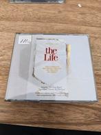 Michael Card - The Life (CD), Ophalen of Verzenden, Gebruikt, Gospel