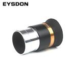 Eysdon 4Mm 62  Asferische Oculair 1.25’ Budgetvriendelijk!, Audio, Tv en Foto, Optische apparatuur | Telescopen, Ophalen of Verzenden