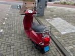 Vespa scooter lx50, Fietsen en Brommers, Brommeronderdelen | Scooters, Ophalen of Verzenden, Gebruikt, Overige typen, Vespa