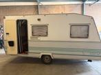 Sunroller 1997 - Nette caravan!, Caravans en Kamperen, Overige merken, Standaardzit, 75 kg, Omvormbare zithoek