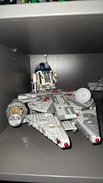 Lego starwars, Kinderen en Baby's, Speelgoed | Duplo en Lego, Ophalen of Verzenden, Zo goed als nieuw