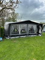 Walker voortent Atrium-300 | glasfiber frame | maat 1020, Caravans en Kamperen, Voortenten en Luifels, Ophalen, Gebruikt
