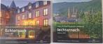 Luxemburg BU set 2015 - Echternach, Verzenden, Luxemburg, Overige waardes, Setje
