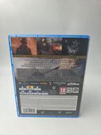 Call of Duty WWII - PS4, Online, Vanaf 18 jaar, Shooter, Activision