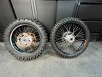 Ktm exc wielen. 18/21 inch, Ophalen of Verzenden