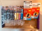 Inktcartridges voor Canon printers, Computers en Software, Printerbenodigdheden, Cartridge, Nieuw, Ophalen of Verzenden, Huismerk