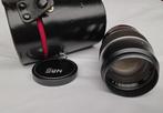 Camera lenzen Izumar, Canon, Panagor, Lentar, Sun, Tamron..., Ophalen, Zo goed als nieuw, Telelens, Zoom