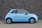 Fiat 500 1.2 Lounge, Euro 5, Gebruikt, 1242 cc, 4 cilinders