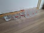 Sonnema glazen, Ophalen of Verzenden, Nieuw, Borrel- of Shotglas