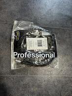 Subwoofer kabel cinch 3m, Ophalen of Verzenden, Nieuw