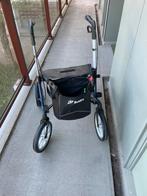 Rollator zgan te koop, Ophalen, Lichtgewicht, Nieuw
