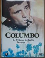 Columbo. De Ultieme Collectie Seizoen 1-12, Boxset, Alle leeftijden, Ophalen of Verzenden, Zo goed als nieuw