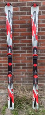 Rossignol Zenith izgst 170 cm, Ophalen of Verzenden, 160 tot 180 cm, Ski's, Rossignol