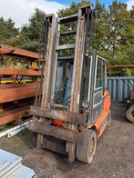 Jungheinrich DanTruck 4-tons dieselheftruck, Zakelijke goederen, Machines en Bouw | Heftrucks en Intern transport, 3000 tot 4000 kg
