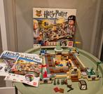 LEGO Z.g.a.n. spel Harry Potter Hogwarts compleet, Ophalen of Verzenden, Zo goed als nieuw