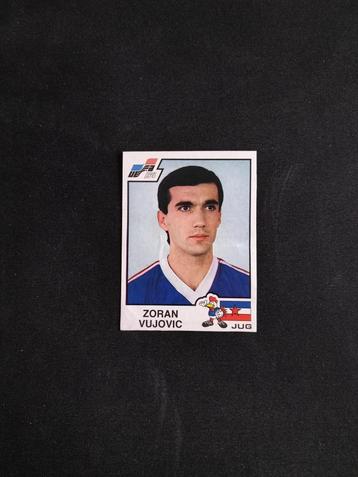 Panini Euro 84 nr. 120 beschikbaar voor biedingen