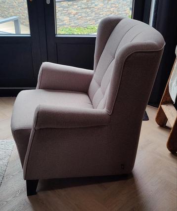 Taupe Henders & Hazel Fauteuil beschikbaar voor biedingen