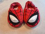 Spiderman sloffen h&m maat 24/25, Jongen of Meisje, Nieuw, Ophalen of Verzenden, Overige typen