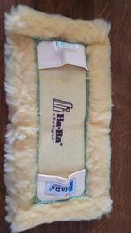 Ha-ra droogvezel dweil, Ophalen of Verzenden