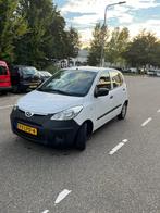 Hyundai i10 1.1 I 5DR 2010 Wit, Auto's, Hyundai, 4 cilinders, 400 kg, Wit, Origineel Nederlands