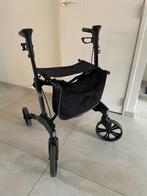 Nette rollator inklapbaar, afhalen Woerden, Diversen, Rollators, Ophalen, Gebruikt
