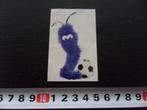 stickers AH  Albert Heijn  Beesie  supermarkt voetbal, Ophalen, Zo goed als nieuw, Overige typen