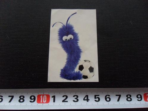 stickers AH  Albert Heijn  Beesie  supermarkt voetbal, Verzamelen, Stickers, Zo goed als nieuw, Overige typen, Ophalen