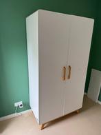 Kledingkast in goede staat voor baby- of kinderkamer, Huis en Inrichting, Ophalen, Met hangruimte, 50 tot 100 cm, Zo goed als nieuw