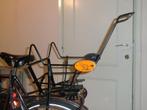 Fietsendrager baby, Fietsen en Brommers, Ophalen, Zo goed als nieuw