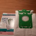 Stofzuigerzakken AEG, Witgoed en Apparatuur, Onderdelen en Toebehoren, Ophalen, Nieuw